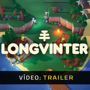 Longvinter Pc
