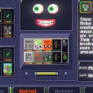 Look Mum No Computer - Rugzak