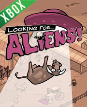 Looking for Aliens Xbox One