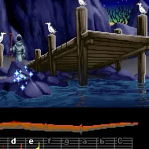 LOOM - Kokkels