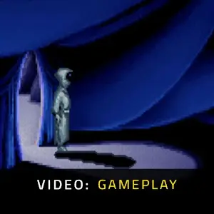 LOOM - Gameplayvideo