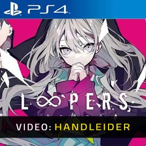 LOOPERS PS4 - Video-oplegger