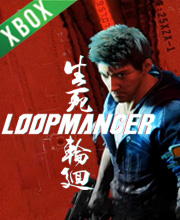 Loopmancer Xbox One