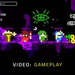 Loot Loop – Gameplay