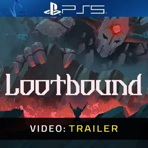 Lootbound PS5 - Video Trailer