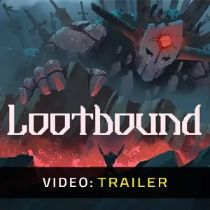 Lootbound - Video Trailer