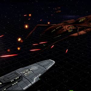 Lord of Rigel - Hoofdmenu