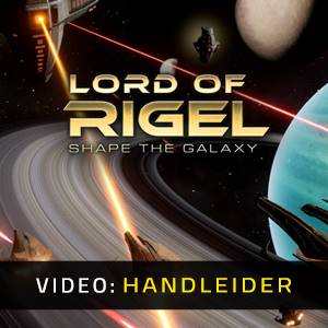 Lord of Rigel - Video Aanhangwagen
