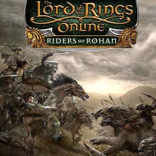 Koop LOTRO Riders of Rohan CD Key Compare Prices