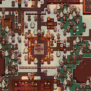 Lords and Villeins - Klein Festival