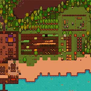 Lords and Villeins - Dok