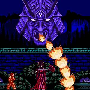 Lords of Exile - Vuurvreter