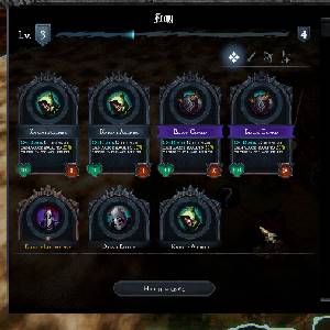 Lords of Ravage - Leger