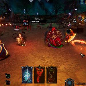 Lords of Ravage - Heer Berold