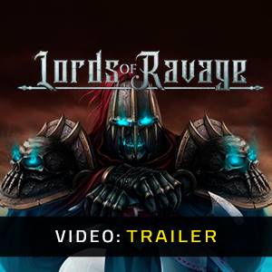 Lords of Ravage - Trailer