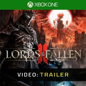Lords of the Fallen 2 Xbox One - Video Trailer