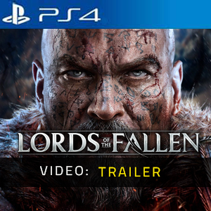 Lords of the Fallen PS4 - Video Trailer