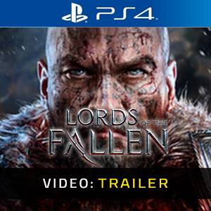 Lords Of The Fallen 2014 Video Trailer
