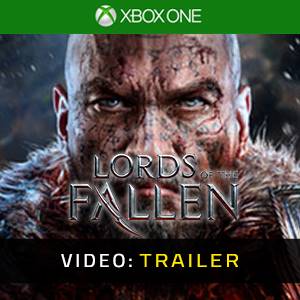 Lords Of The Fallen 2014 Video Trailer