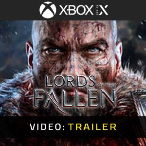Lords Of The Fallen 2014 Video Trailer