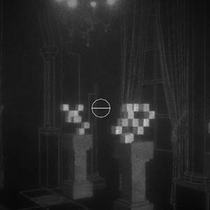 Lorelei and the Laser Eyes Cameraweergave