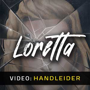 Loretta- Video Aanhangwagen