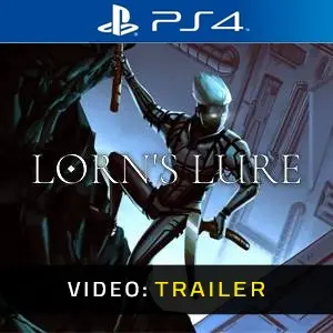 Lorn’s Lure - Video Trailer