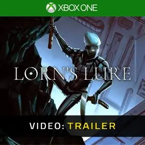 Lorn’s Lure - Video Trailer