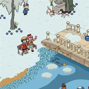 Lost and Found Co. - Brug