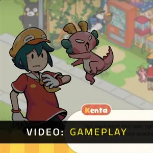 Lost and Found Co. - Gameplay