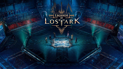 wanneer kan ik Lost Ark downloaden?