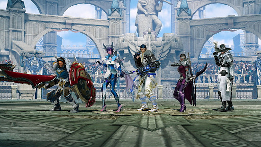 is Lost Ark gratis te spelen?