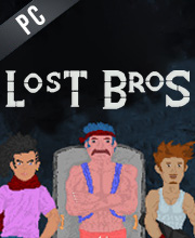 Lost Bros Pc