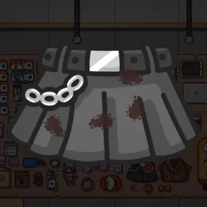 Lost But Found - Rok