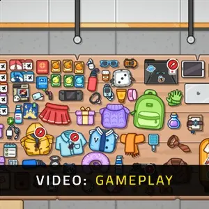 Lost But Found - Gameplay