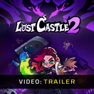Lost Castle 2 - Videotrailer