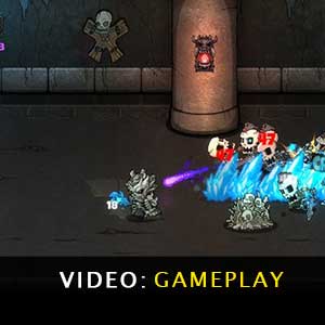 Lost Castle Gameplay Video