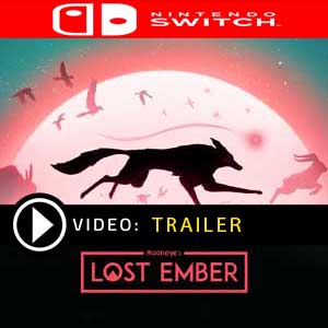 Koop Lost Ember Nintendo Switch Goedkope Prijsvergelijke