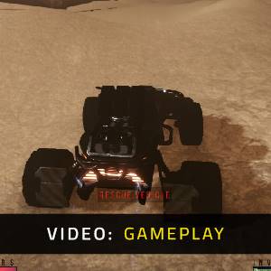 Lost Empire 2977 Gameplay Video