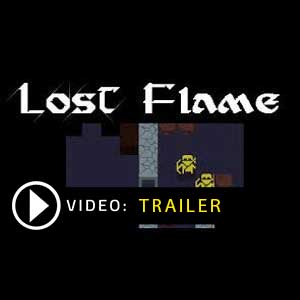 Koop Lost Flame CD Key Goedkoop Vergelijk de Prijzen