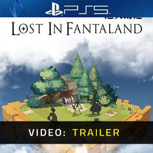 Lost In Fantaland - Video-Handleider