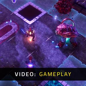 Lost in Prayer - Gameplayvideo