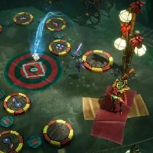 Lost in Random: The Eternal Die - Fortune de Dobbelsteen