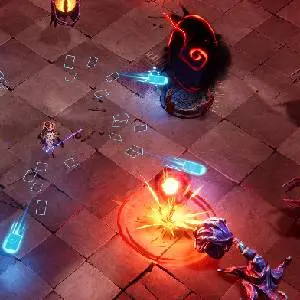 Lost in Random: The Eternal Die - Koningin Aleksandra