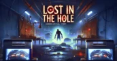 Lost in the Hole is nu gratis in de Epic Games Store