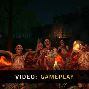 Lost Isle - Gameplay