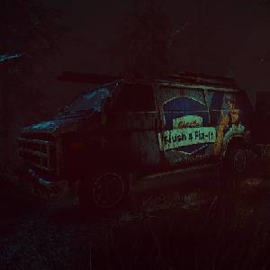 Lost Lullabies: The Orphanage Chronicles - Bestelbus