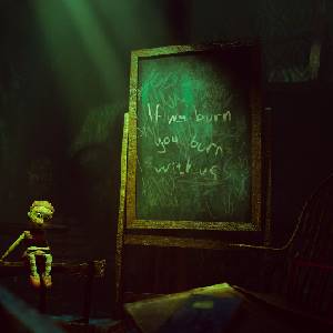 Lost Lullabies: The Orphanage Chronicles - Griezelige Pop