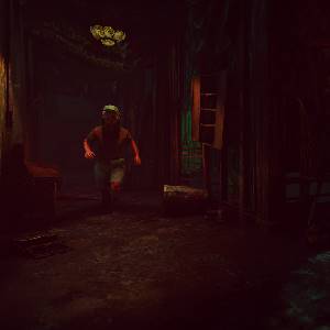 Lost Lullabies: The Orphanage Chronicles - Kleuterschool