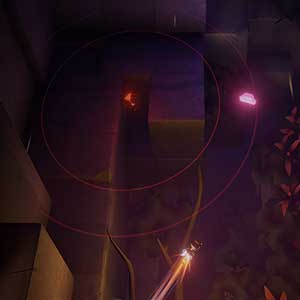 LOST ORBIT Terminal Velocity